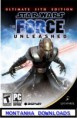 Star Wars: The Force Unleashed - Ultimate Sith Edition - PC